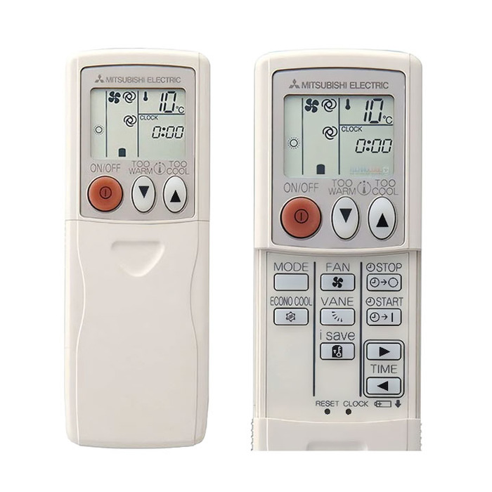 Кассетный внутренний блок кондиционера Mitsubishi Electric
