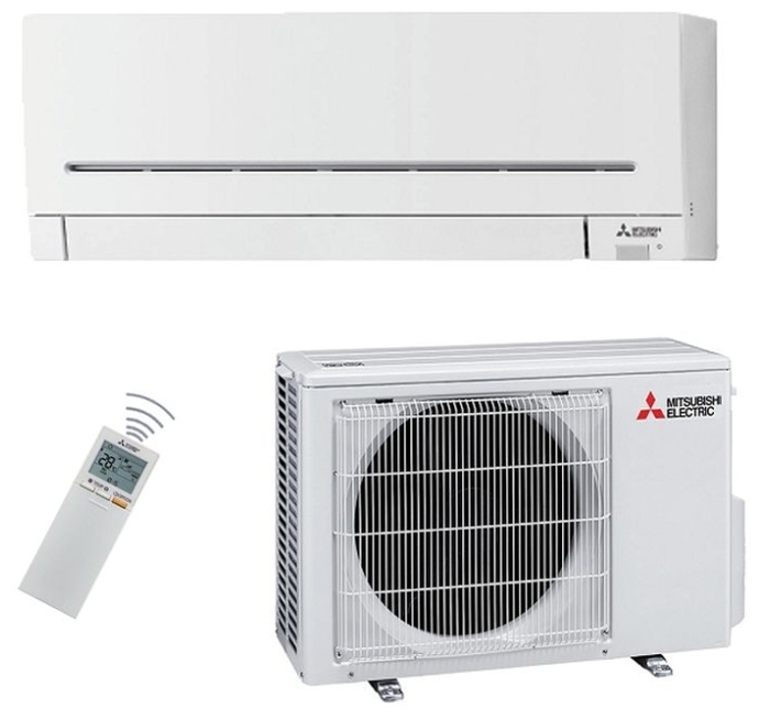 Настенный кондиционер Mitsubishi Electric