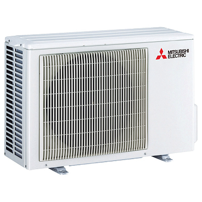 Настенный кондиционер Mitsubishi Electric MSZ-BT35VG/MUZ-BT35VG Mitsubishi Electric MSZ-BT35VG/MUZ-BT35VG - фото 6