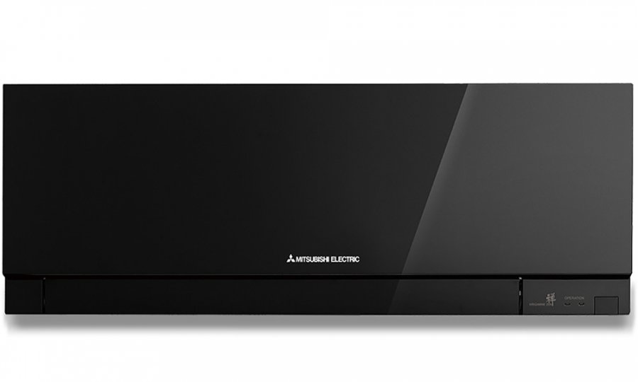 

Кондиционер с WiFi Mitsubishi Electric, Mitsubishi Electric MSZ-EF25VE(B)/MUZ-EF25VE