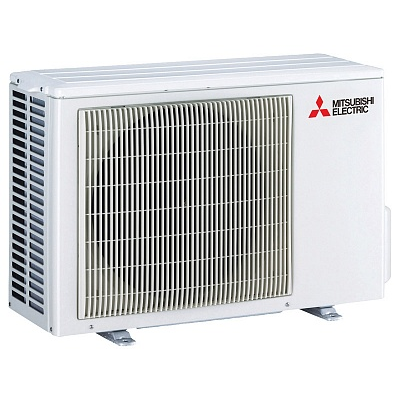 Настенный кондиционер Mitsubishi Electric MSZ-EF42VGKW/MUZ-EF42VG, цвет белый Mitsubishi Electric MSZ-EF42VGKW/MUZ-EF42VG - фото 3