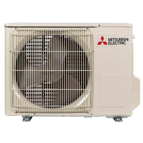 Настенный кондиционер Mitsubishi Electric MSZ-HR35VF/MUZ-HR35VF Mitsubishi Electric MSZ-HR35VF/MUZ-HR35VF - фото 3