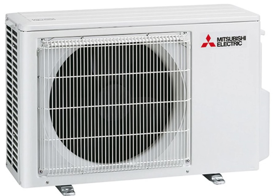 Настенный кондиционер Mitsubishi Electric MSZ-HR42VFK/MUZ-HR42VF, цвет белый Mitsubishi Electric MSZ-HR42VFK/MUZ-HR42VF - фото 3