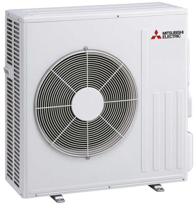 Настенный кондиционер Mitsubishi Electric