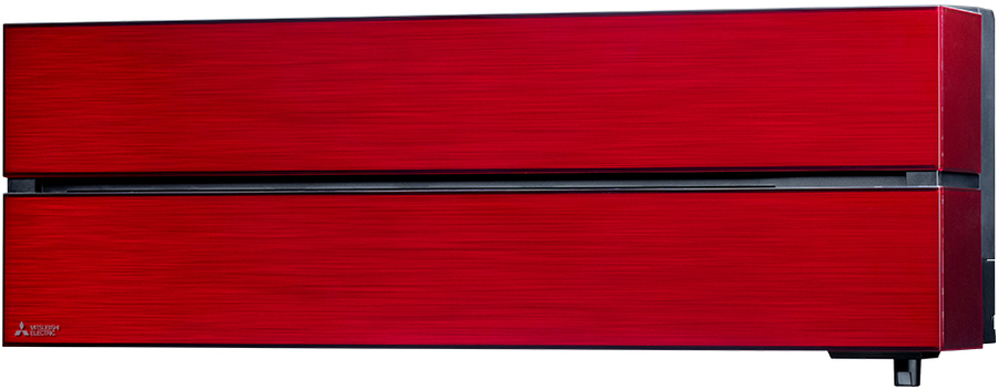 Настенный кондиционер Mitsubishi Electric zolux клетка для грызунов rody 3 trio рубиново красный