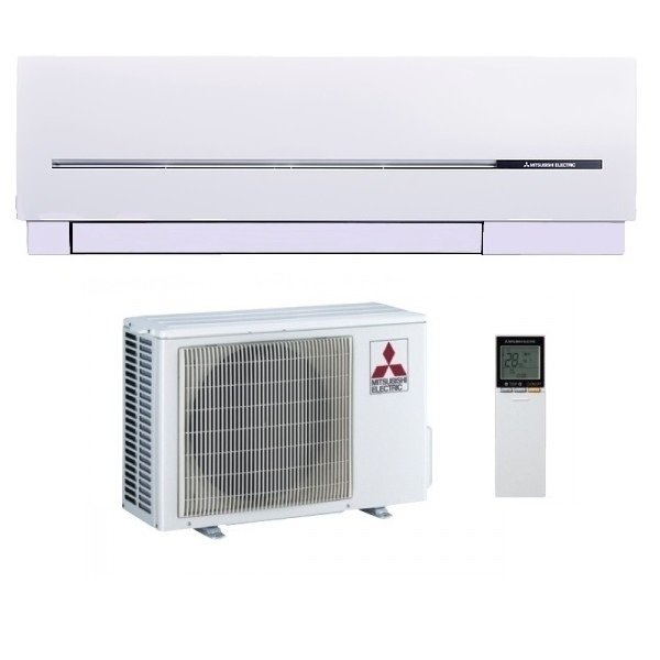 Настенный кондиционер Mitsubishi Electric MSZ-SF42VE/MUZ-SF42VE Mitsubishi Electric MSZ-SF42VE/MUZ-SF42VE - фото 4