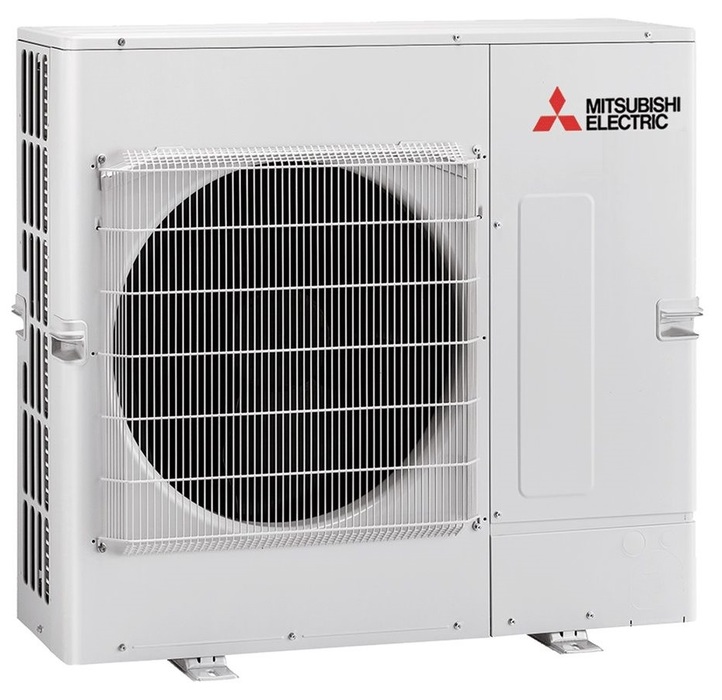 Внешний блок мульти сплит-системы Mitsubishi Electric