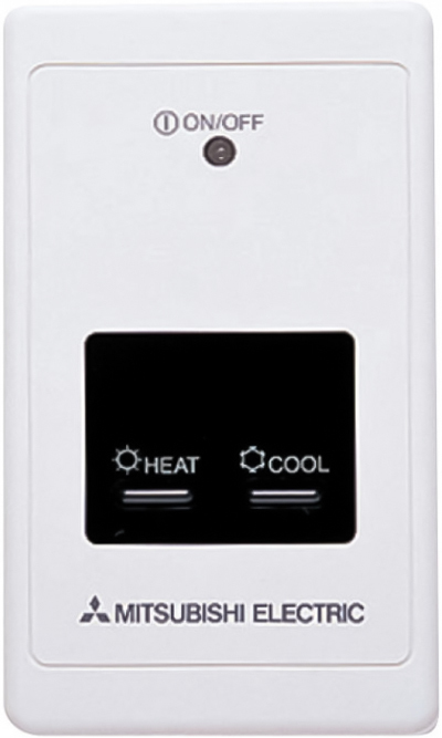 

Пульт управления Mitsubishi Electric, Mitsubishi Electric PAR-FA32MA-E (Приёмник для PAR-FL)