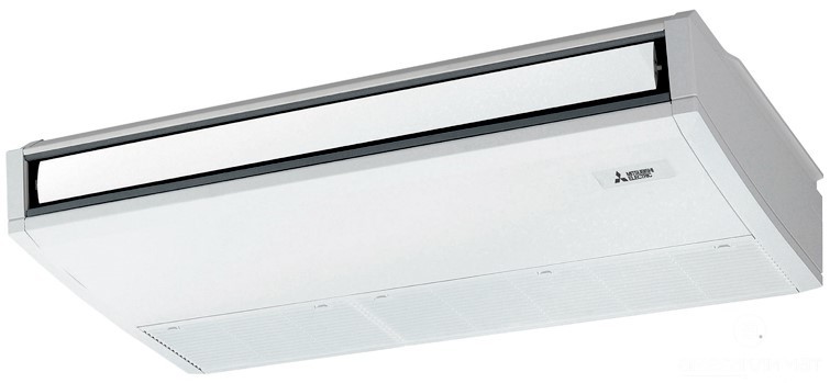 

Напольно-потолочный кондиционер Mitsubishi Electric, Mitsubishi Electric PCA-M50KA/SUZ-M 50