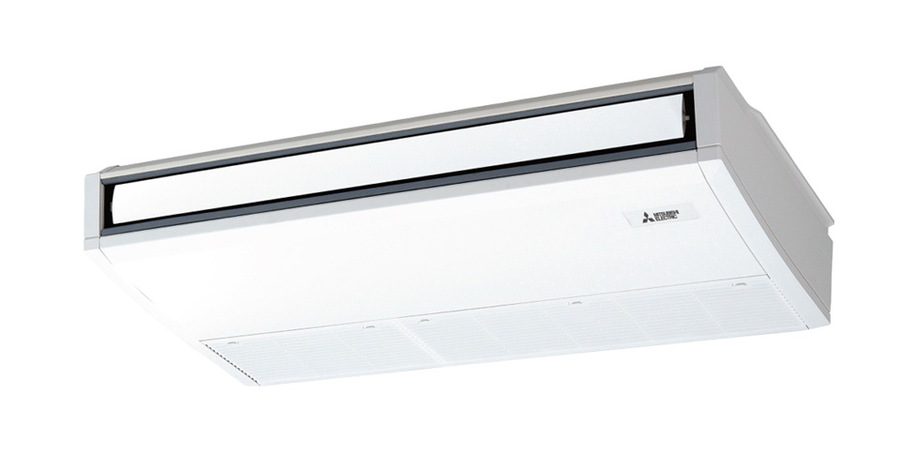 

Напольно-потолочный полупромышленный кондиционер Mitsubishi Electric, Mitsubishi Electric PCA-RP100KAQ/PUHZ-P100VKA