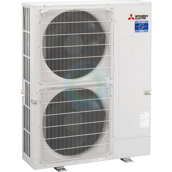 Канальный кондиционер Mitsubishi Electric