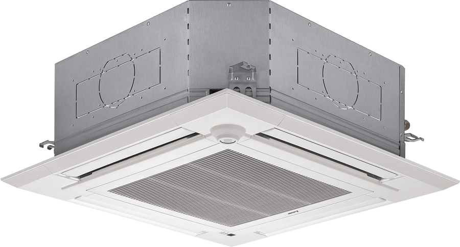 

Кассетный кондиционер Mitsubishi Electric, Mitsubishi Electric PLA-M50EA2/SUZ-M50VA/PLP-6EAE