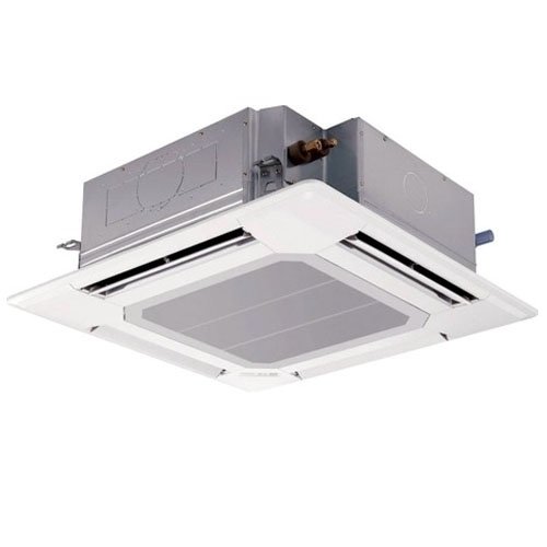 

Кассетный кондиционер Mitsubishi Electric, Mitsubishi Electric PLA-RP50 ВA/PUHZ-ZRP50VKA