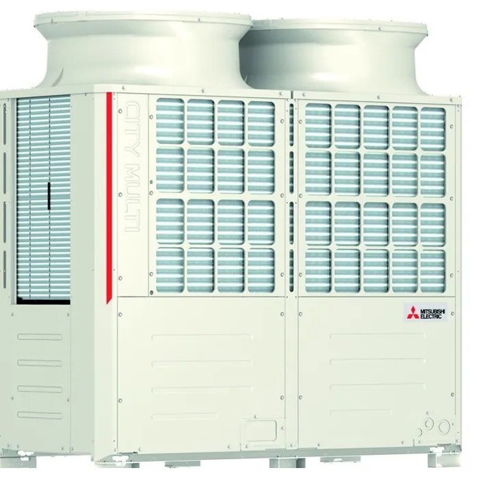 

Наружный блок VRF системы 50-59,9 кВт Mitsubishi Electric, Mitsubishi Electric PUHY-P500 YNW-A