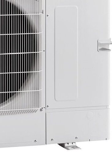 Наружный блок кондиционера Mitsubishi Electric