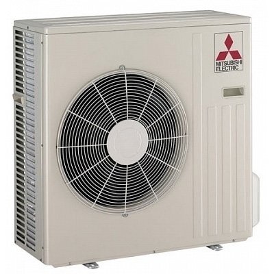 Кассетный кондиционер Mitsubishi Electric