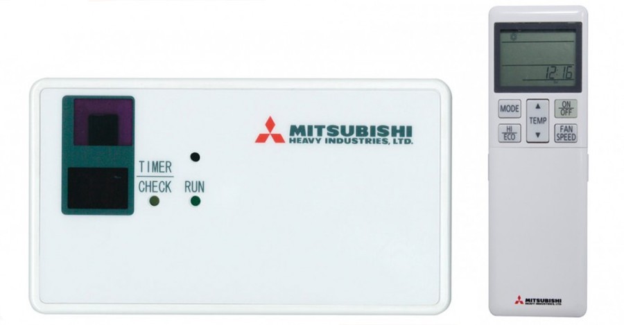 Напольно-потолочный кондиционер Mitsubishi Heavy