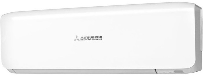 

Настенный внутренний блок мульти сплит-системы Mitsubishi Heavy, Mitsubishi Heavy PREMIUM SRK50ZS-WF