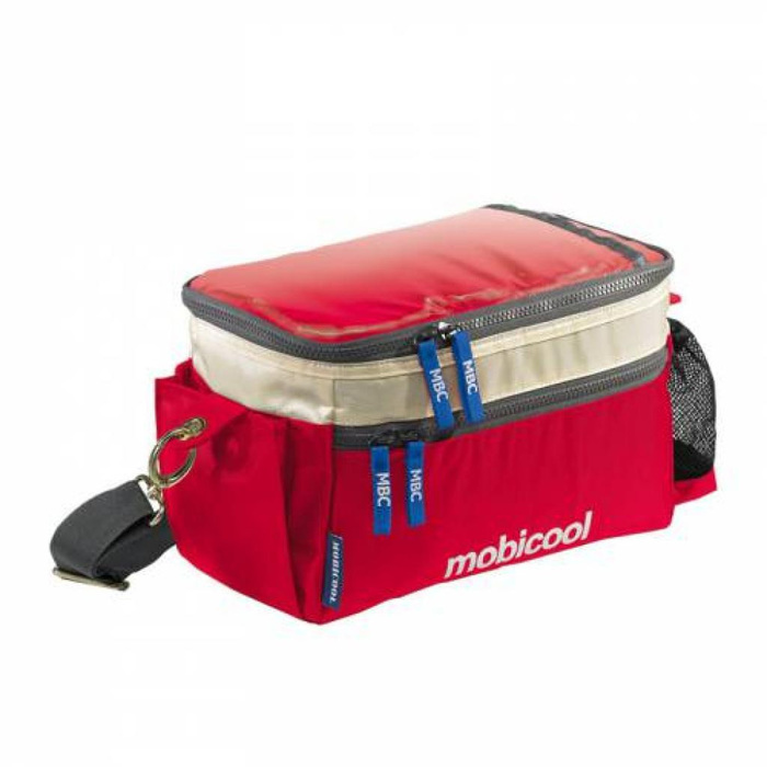 Сумка-холодильник Mobicool Sail Bikebag (цвета микс) Mobicool Sail Bikebag (цвета микс) - фото 3