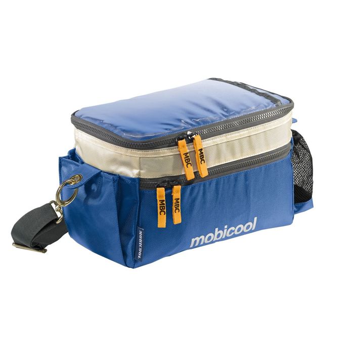Сумка-холодильник Mobicool Sail Bikebag (цвета микс) фото