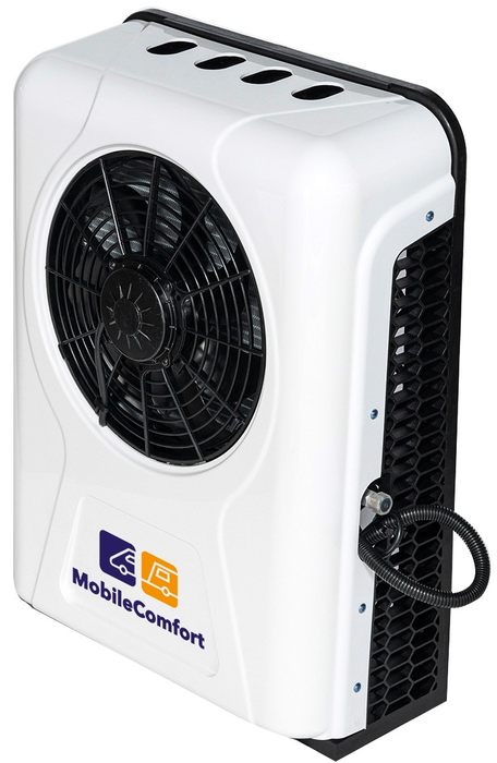 

Автомобильный мобильный кондиционер MobileComfort, MobileComfort MC2024S