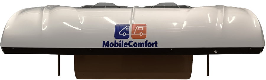 

Мобильный кондиционер мощностью 20 м<sup>2</sup> - 2 кВт MobileComfort, MobileComfort MC3224T