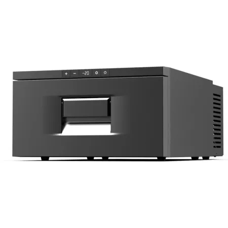 Компрессорный автохолодильник MobileComfort MCD-30 компрессорный автохолодильник mobilecomfort mc 55