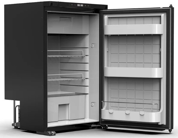 Компрессорный автохолодильник MobileComfort  MCR-85 - фото 2