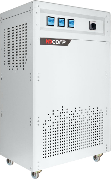 

Аксессуар для отопления NDCORP, NDCORP Helios Y 150-15