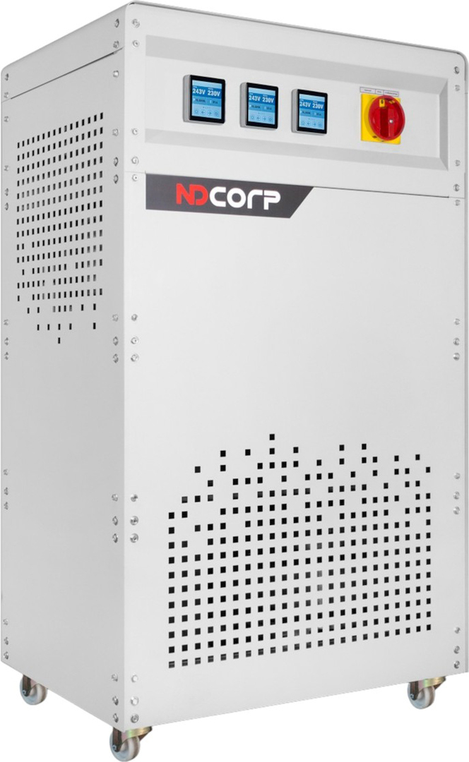 

Аксессуар для отопления NDCORP, NDCORP Helios Y 80-20