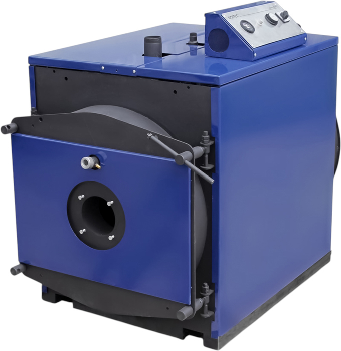 

На отработанном масле NORTEC, NORTEC B1100