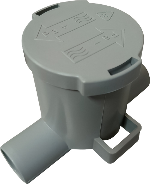

Сифон шаровой Naveka, Naveka DN32