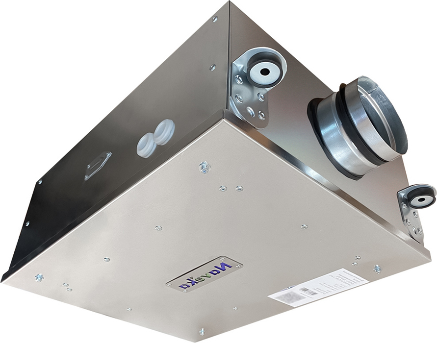 

Вентилятор Naveka, Naveka VS(AC1)-100(D190) Compact