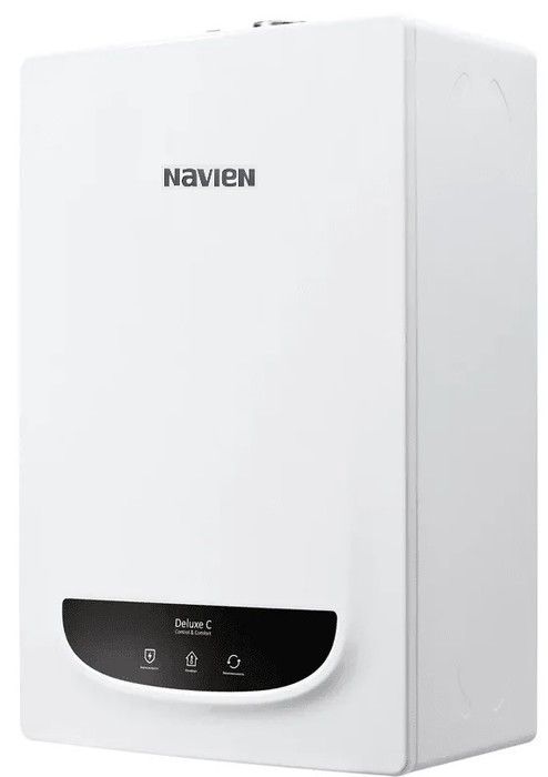 Настенный газовый котел Navien