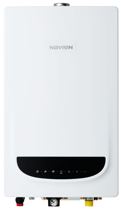 

Настенный газовый котел Navien, Navien Deluxe C Plus -13k