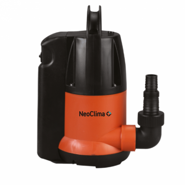 

Дренажный насос Neoclima, Neoclima DP 750 DF