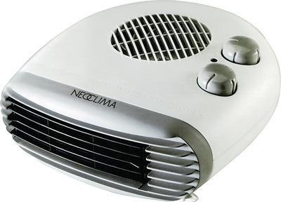 Тепловентилятор Neoclima FH-15, цвет белый - фото 1