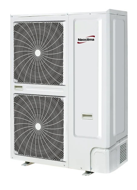 Напольно-потолочный кондиционер Neoclima NCSI18EH1z/NUI18EH1z Neoclima NCSI18EH1z/NUI18EH1z - фото 3