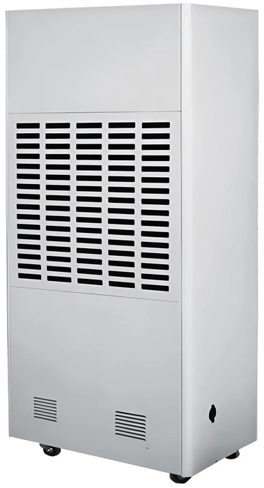 Промышленный осушитель воздуха Neoclima ND480