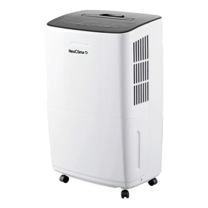 

Осушитель Neoclima, Neoclima ND-24AH