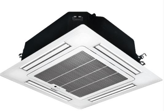 

Кассетный фанкойл 11-21,9 кВт Neoclima, Neoclima NFCF-1400A4