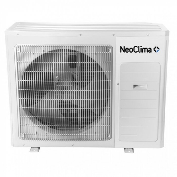 Настенный кондиционер Neoclima