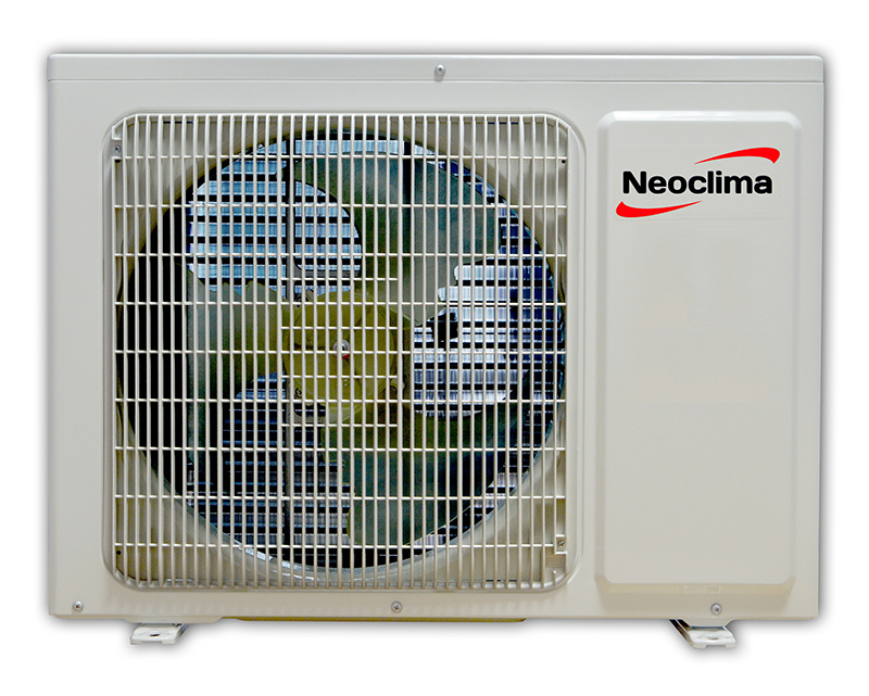 Кассетный кондиционер Neoclima NTSI24EH1z/NUI24EH1z Neoclima NTSI24EH1z/NUI24EH1z - фото 3