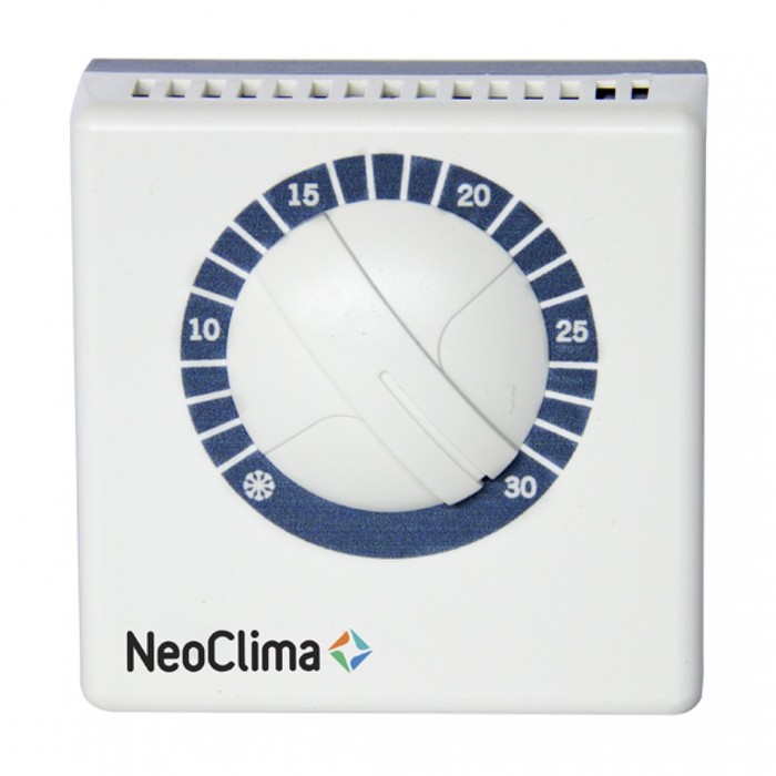 

Комнатный термостат Neoclima, Neoclima RQ-1