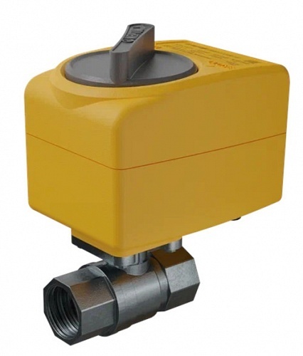 

Кран с электроприводом Neptun, Neptun Bugatti Pro 220В 3/4