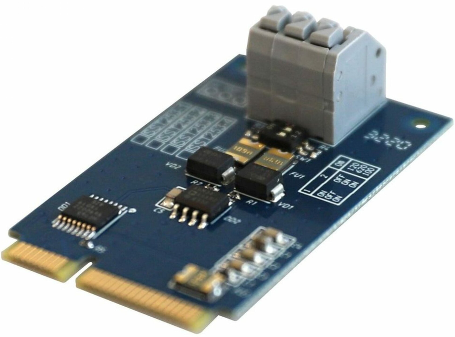 Модуль расширения Neptun Smart. RS485 модуль расширения neptun smart радиодатчики