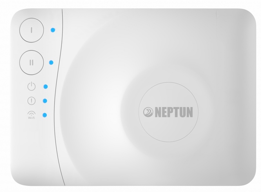 Блок управления Neptun