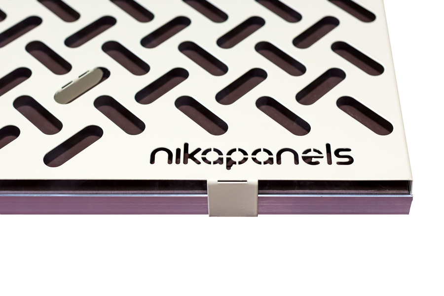 Защитный экран Nikapanels от MirCli