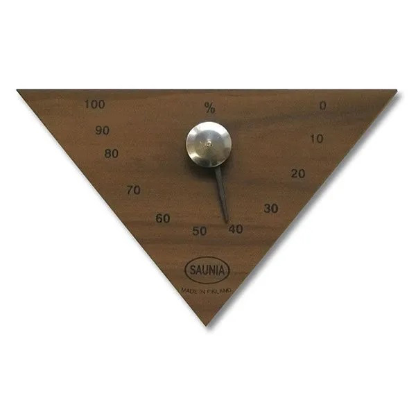 Гигрометр Nikkarien 448L Треугольник