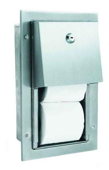 Диспенсер для туалетной бумаги Nofer диспенсер туалетной бумаги nofer